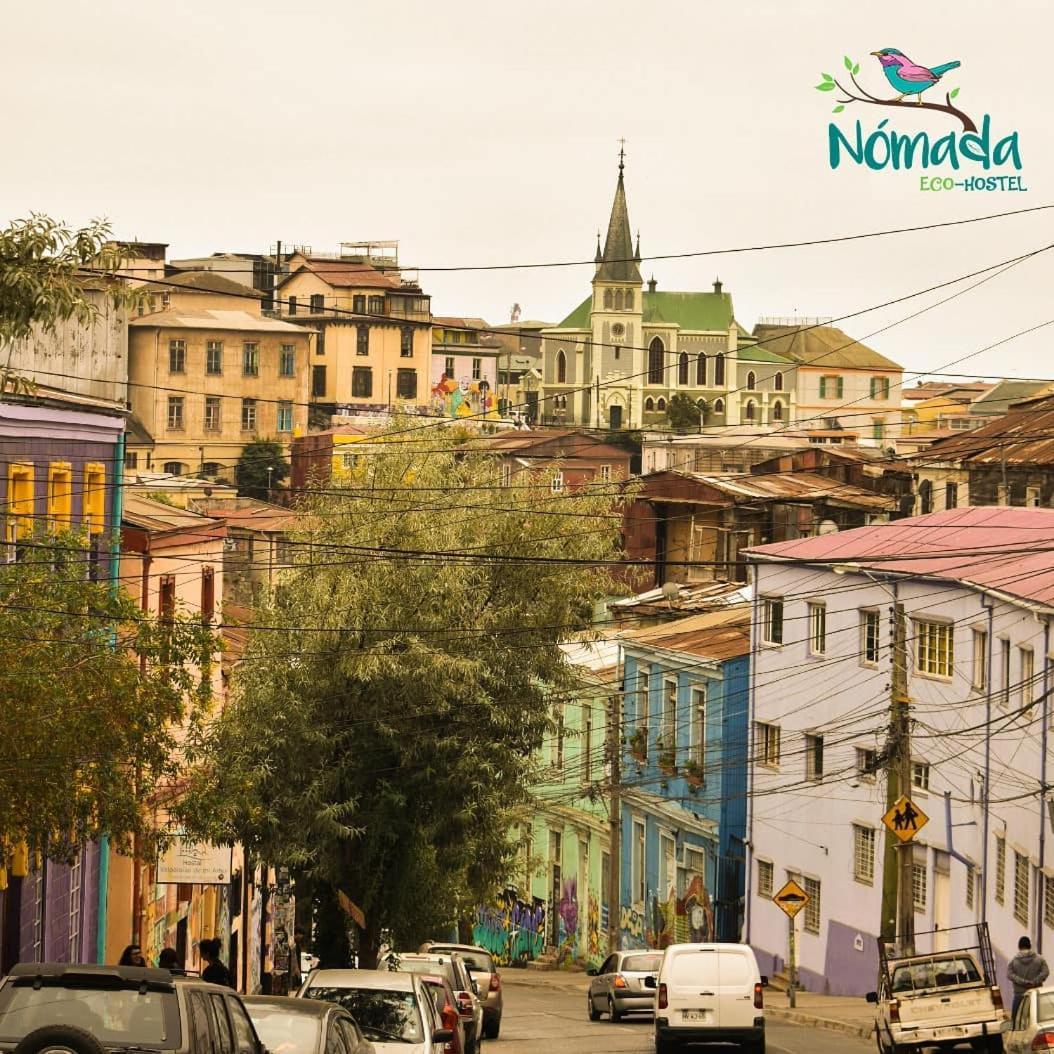 Nomada Affittacamere Valparaíso