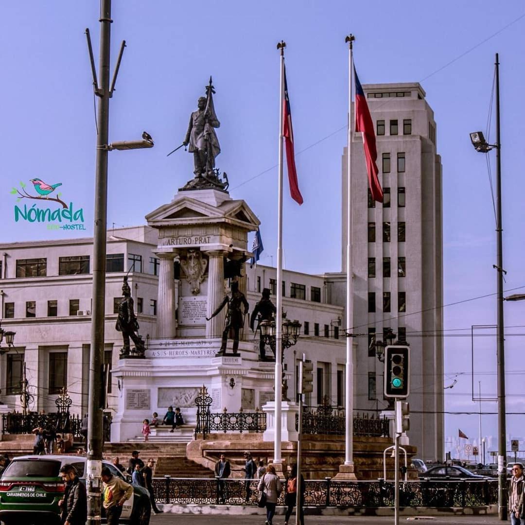 Affittacamere Nomada Valparaíso